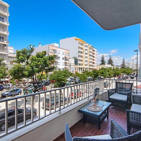 Brisa Do Sul Apartment Olhao Exterior photo