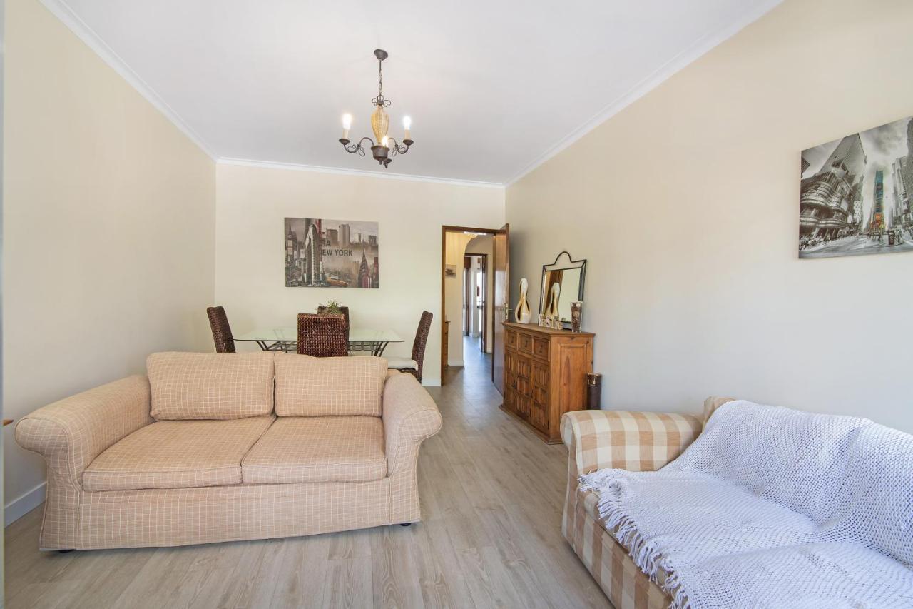 Brisa Do Sul Apartment Olhao Exterior photo