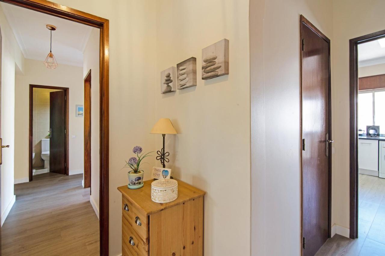 Brisa Do Sul Apartment Olhao Exterior photo
