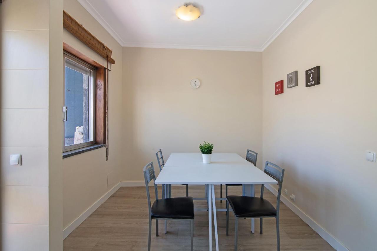 Brisa Do Sul Apartment Olhao Exterior photo
